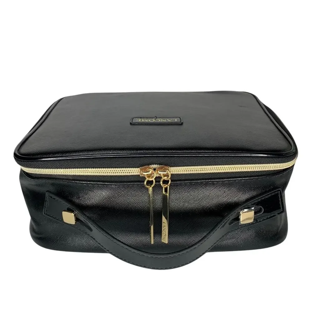 Lancôme Paris NWOT Makeup Cosmetics Bag 11